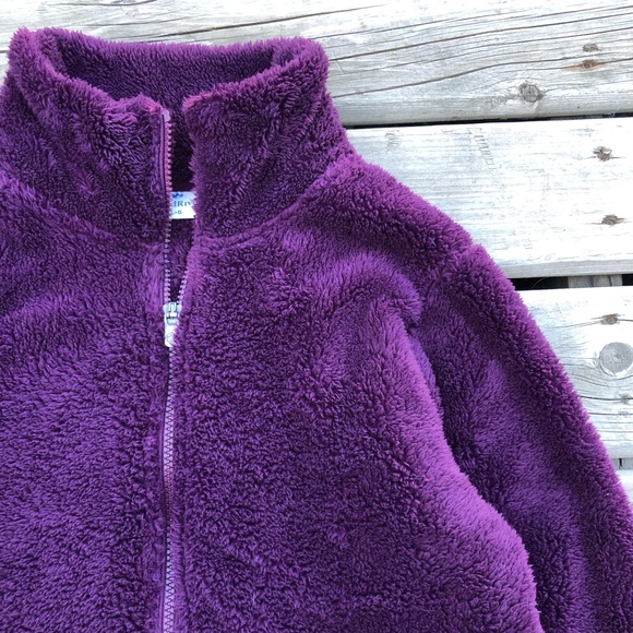 Wind River Fleece Jacket - Picture 4 of 9